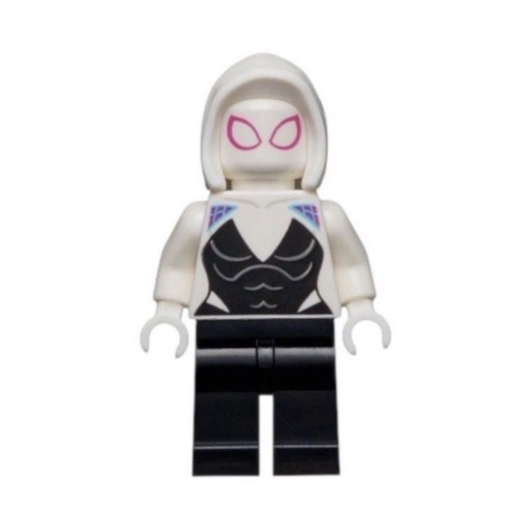 Lego Jeux de construction: sh0682 Marvel Ghost-Spider LEGO (NEU) – Neuf (Voir description) à Teufenthal AG par The_BrickVault