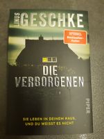 Die Verborgenen / Linus Gescheke/ Bestseller Thriller