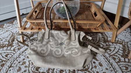 Neue Boho Amalia Galanti Tasche 