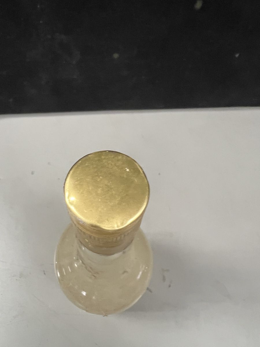 Bevande alcoliche: Original Swiss GOLD SCHNEE – Nuovo (secondo la descrizione) da Genève venduto da Leboucheoreilles 5