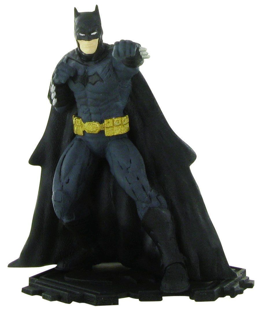 Figuren: Hit: Batman, Superman, Thor, Spiderman, neu, Preis pro Held – Neu und originalverpackt aus Turbenthal von TopToys 1