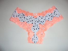 VICTORIA'S SECRET CHEEKY, XS, NEU