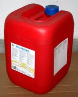 20.5 kg MAYA BRILLANT sauer Glanztrockner