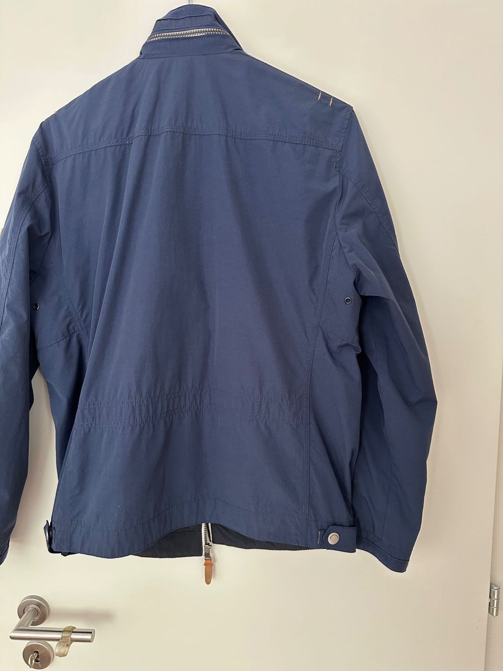 Pierre Cardin Giacche: Herrenjacke Pierre Cardin - Gr. 50 – Usato da Glis venduto da Pan-o6 1