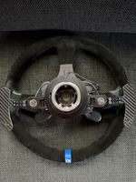 Fanatec M-Sport , Alcantara, Neuwertig!