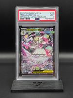 Mega Gardevoir ex #178 Mega Evolution MEG PSA 9 / 🇬🇧