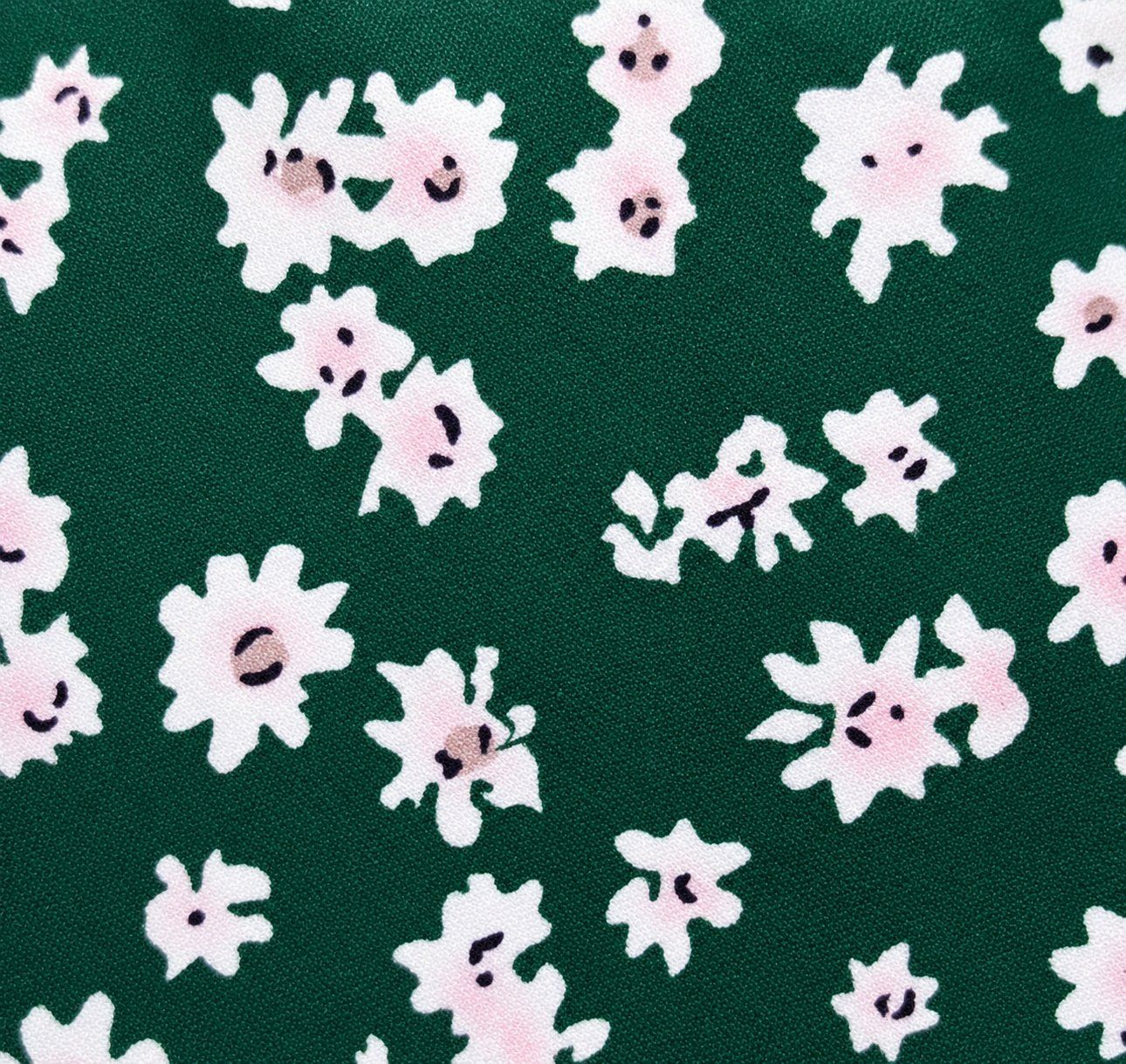 Gonne: Grüner Blumenrock Gr. M – Nuovo (secondo la descrizione) da Fully venduto da VaneaSelection 3