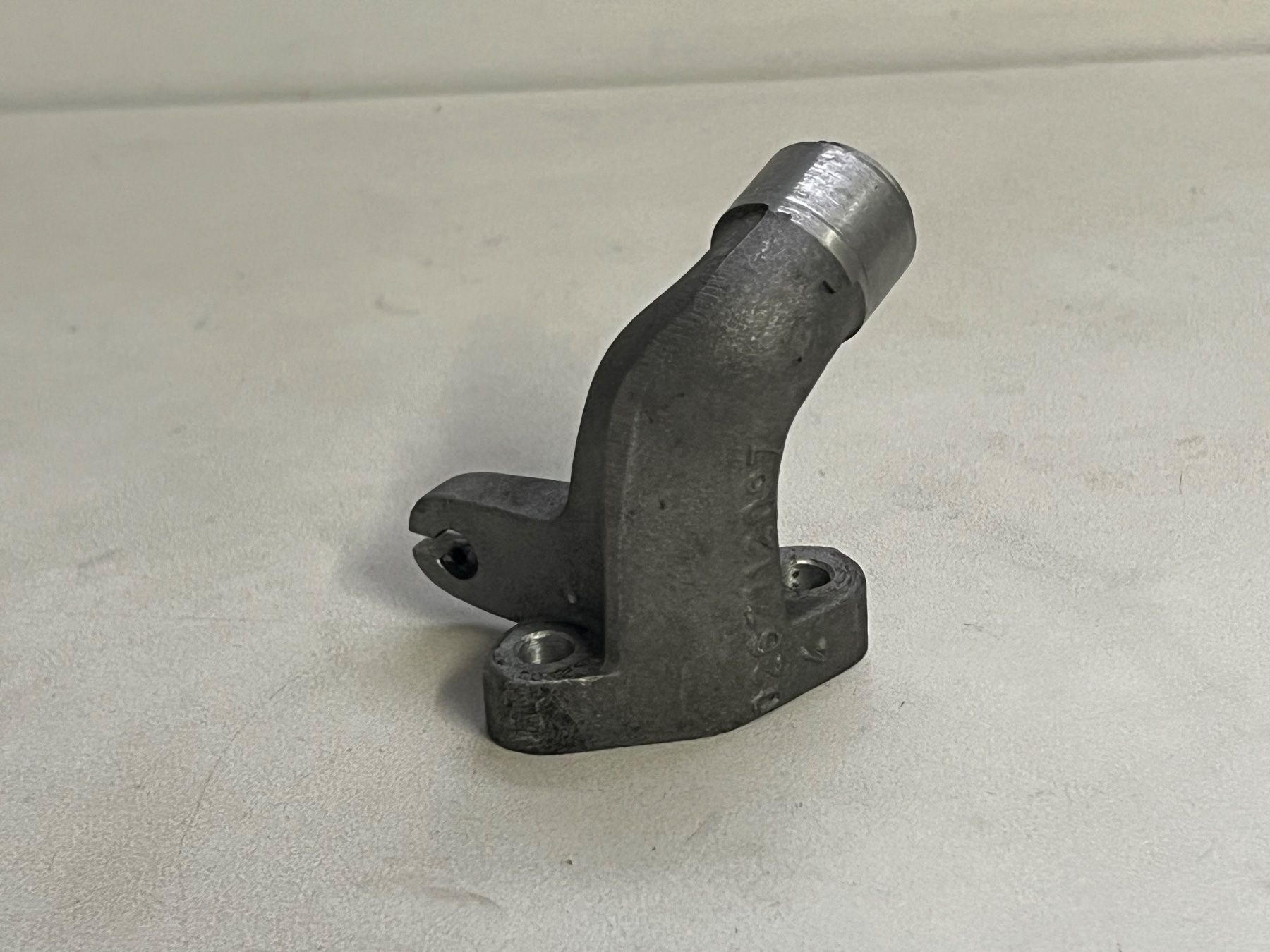 Sachs Parti ricambio per ciclomotori: Sachs 503 Ansaugstutzen original – Usato da Steffisburg venduto da FlorianJohner 1