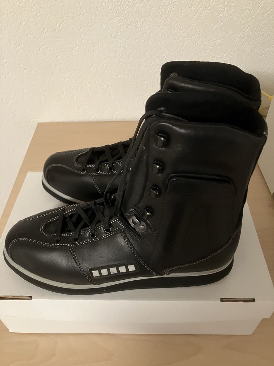 Künzli Scarpe da uomo: Künzli Ortho-Schuhe neuwertig – Nuovo (secondo la descrizione) da Allschwil venduto da Loreleyla