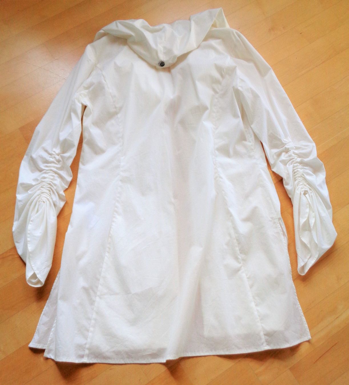 Blusen: Designer Bluse - Anja Gockel Gr. 36 - Boho Style – Neu und originalverpackt aus Jona von Loki40 1