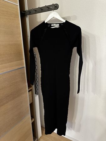 ZARA Kleid Grösse M
