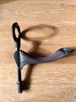 Micro Sitz & Lenkstange für Mini Scooter