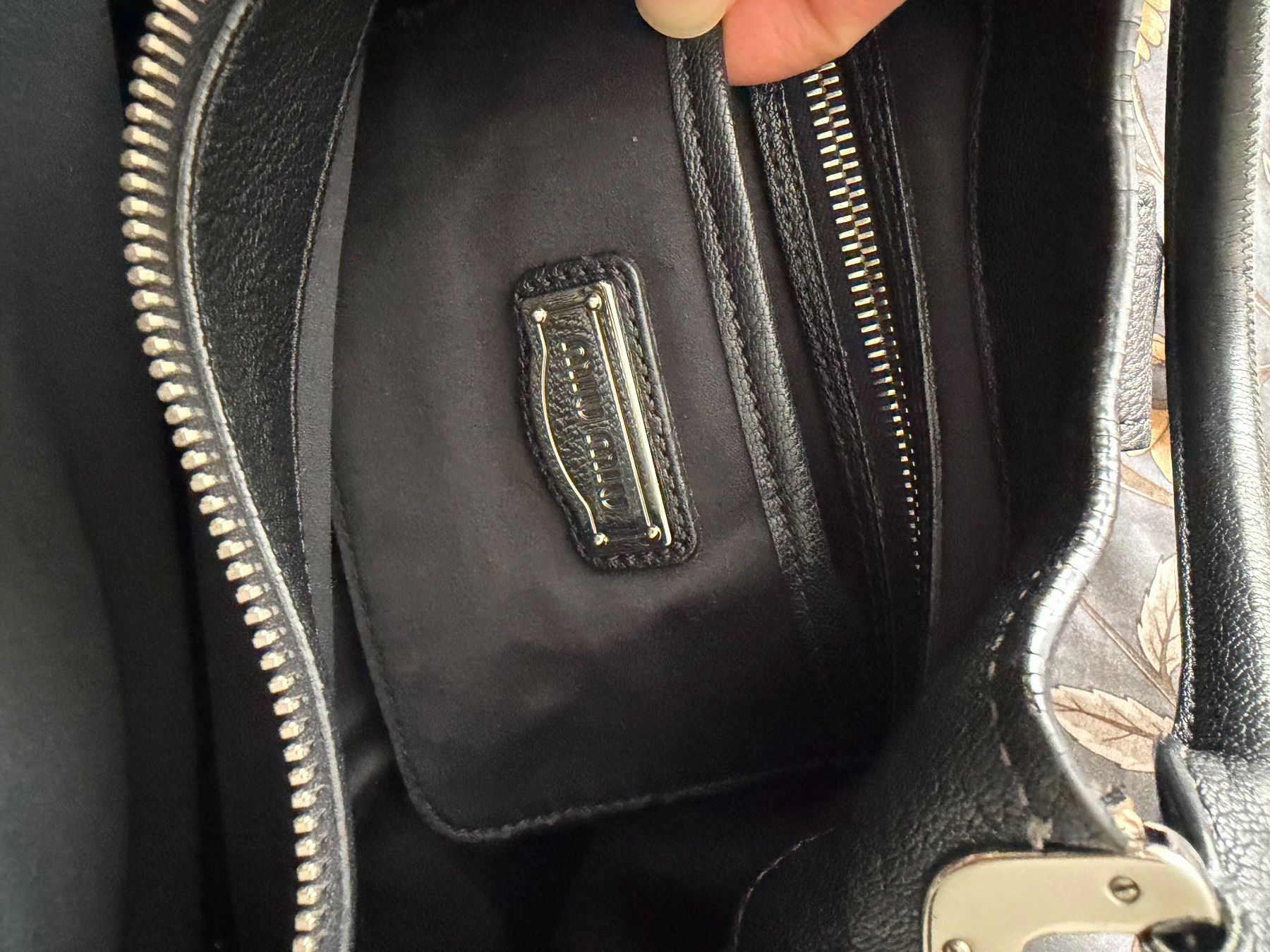 Miu Miu Borse da donna: Miu Miu Tasche ab 1 fr – Usato da Zollikofen venduto da kasorika 8