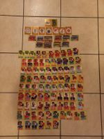 !!!!Panini WM 2026 !!!  105x  Cartes Avec tes Rares.