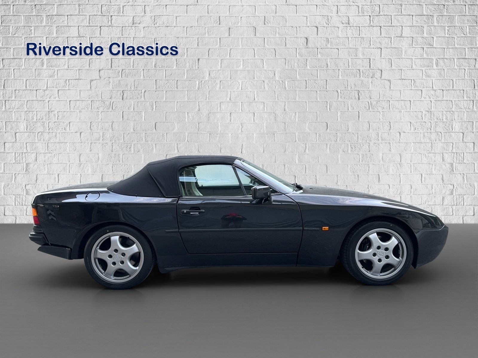 Porsche Automobili: 1989 Porsche 944 S2 Cabriolet – Usato da Beckenried venduto da RSC2016 4