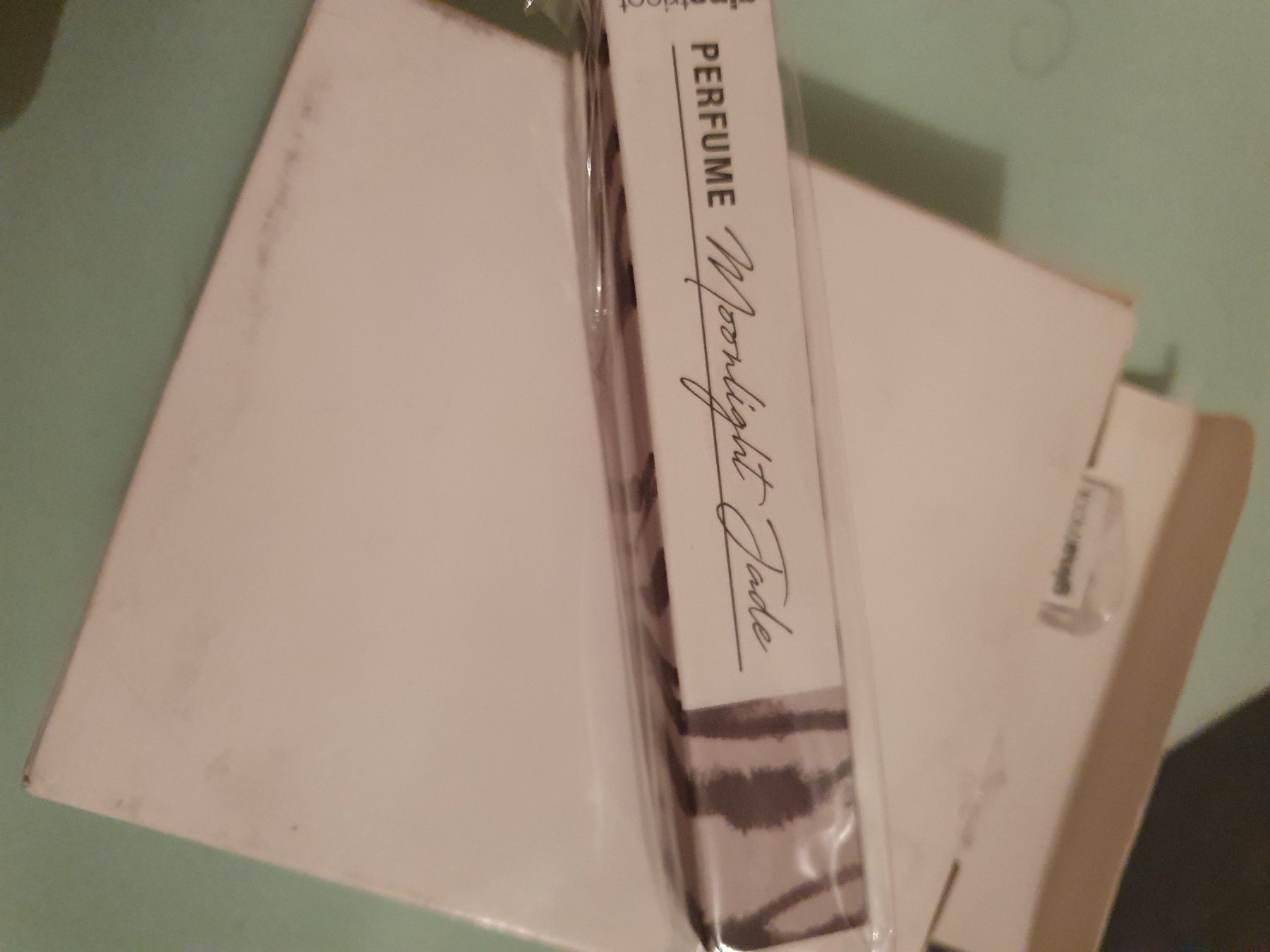 Profumi & Eau de Toilette: Gina tricot moonlight jade parfüm – Nuovo e nell'imballaggio originale da Wallisellen venduto da mou_88kg
