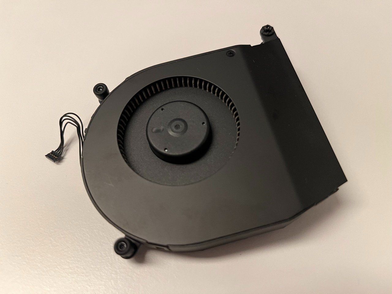 Elektronikbauteile: Mac Mini Late 2012 bauteile – Gebraucht aus Sargans von dotdoom