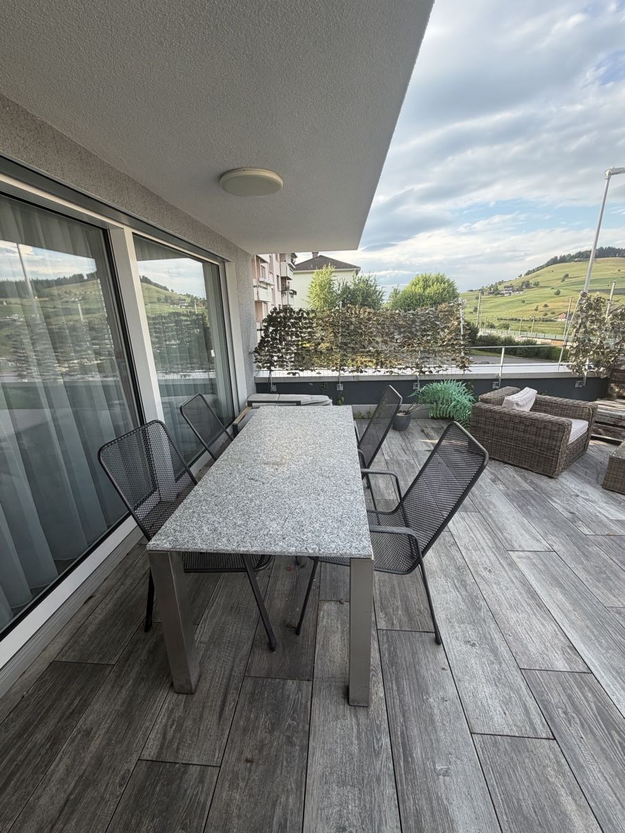 Tavoli: Granit Gartentisch + Stühle – Usato da Immensee venduto da kgam 3
