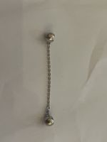 Pandora Charm Kette Sterling Silber 925 - Neuwertig!