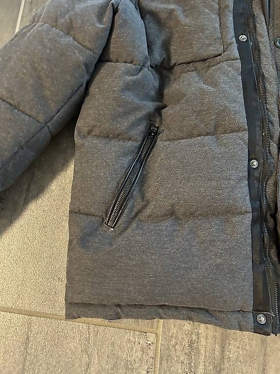 Giacche: Winterjacke Paul PKZ Herren  – Usato da Gränichen venduto da Robei 2