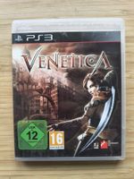 Venetica (PS 3)