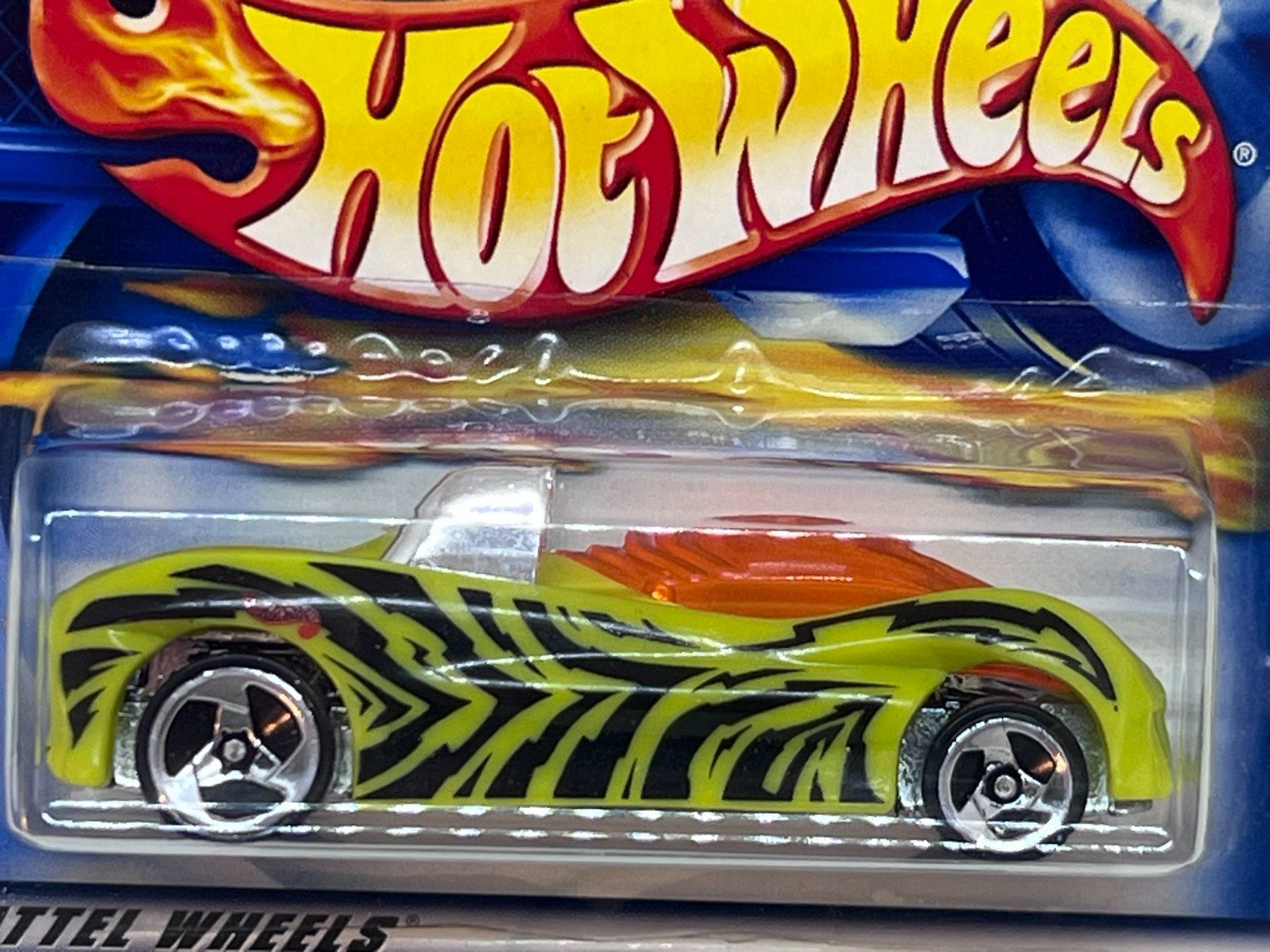 Hot Wheels Modellini d'auto: Hot Wheels Power Pipes – Nuovo e nell'imballaggio originale da Wildegg venduto da LaaBoutique 1