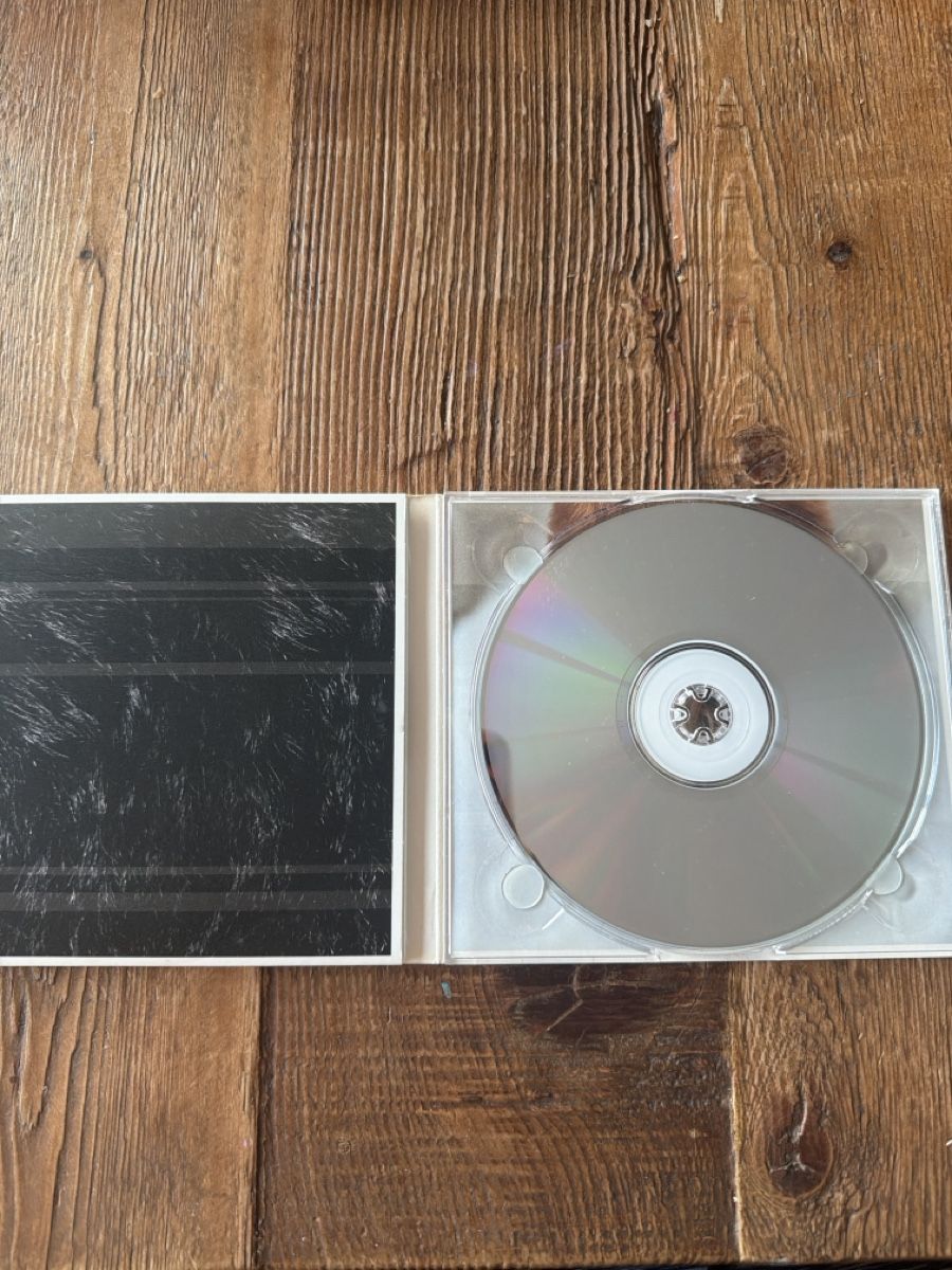 CDs: CD Plusch Sidefiin gebraucht – D'occasion à Dürnten par energy3tk 1