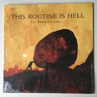This Routine Is Hell – LP Metalcore HC Punk