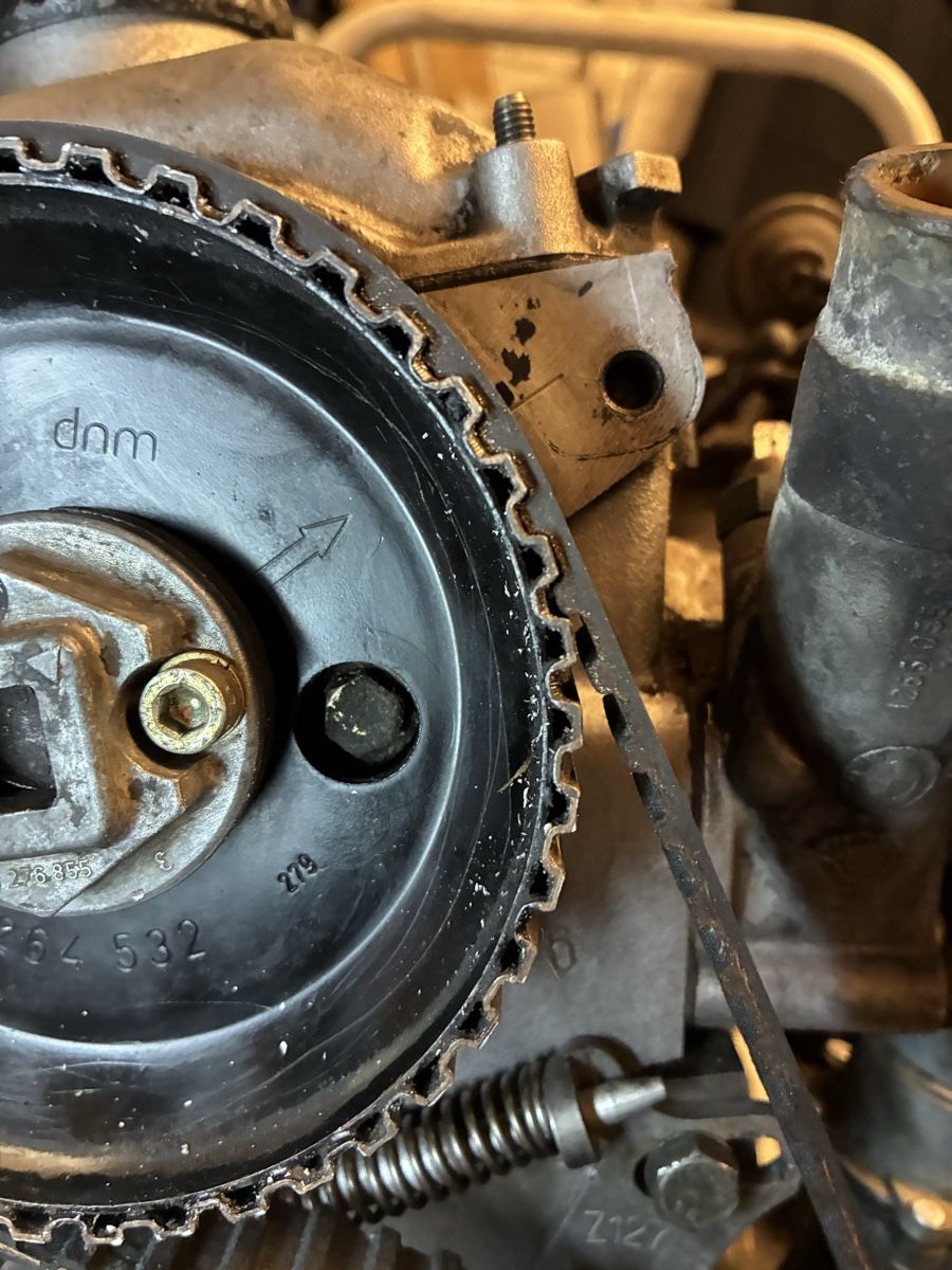 Motori: E21-520 Motor – Usato da Grenchen venduto da Netii10 4