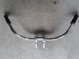 Original Lenker Harley Davidson Softail