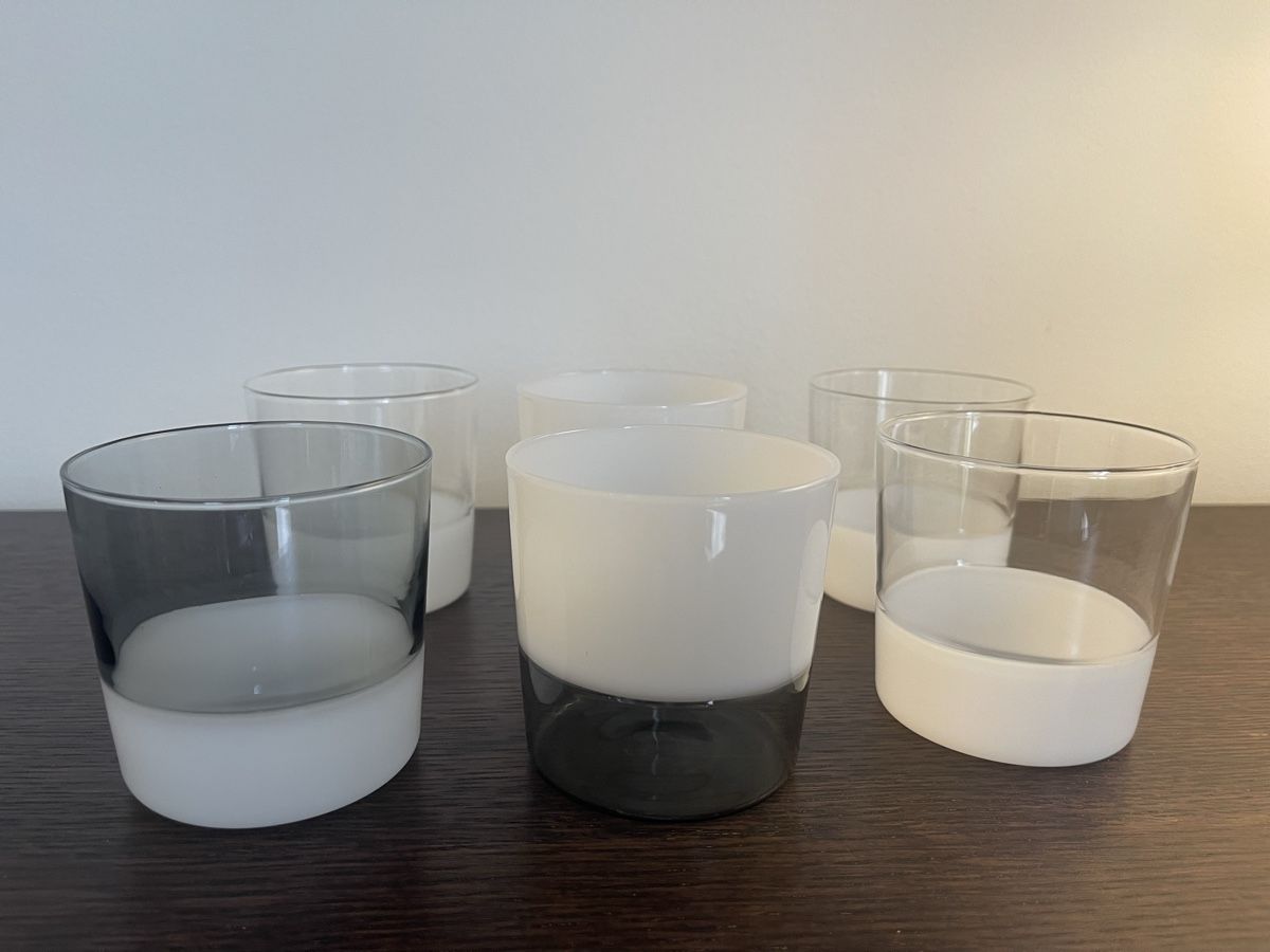 Caraffe: Carafes et verrés Ichendorf – Usato da Genève venduto da jos_fm7m 7