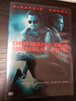 Der Mann, der niemals lebte