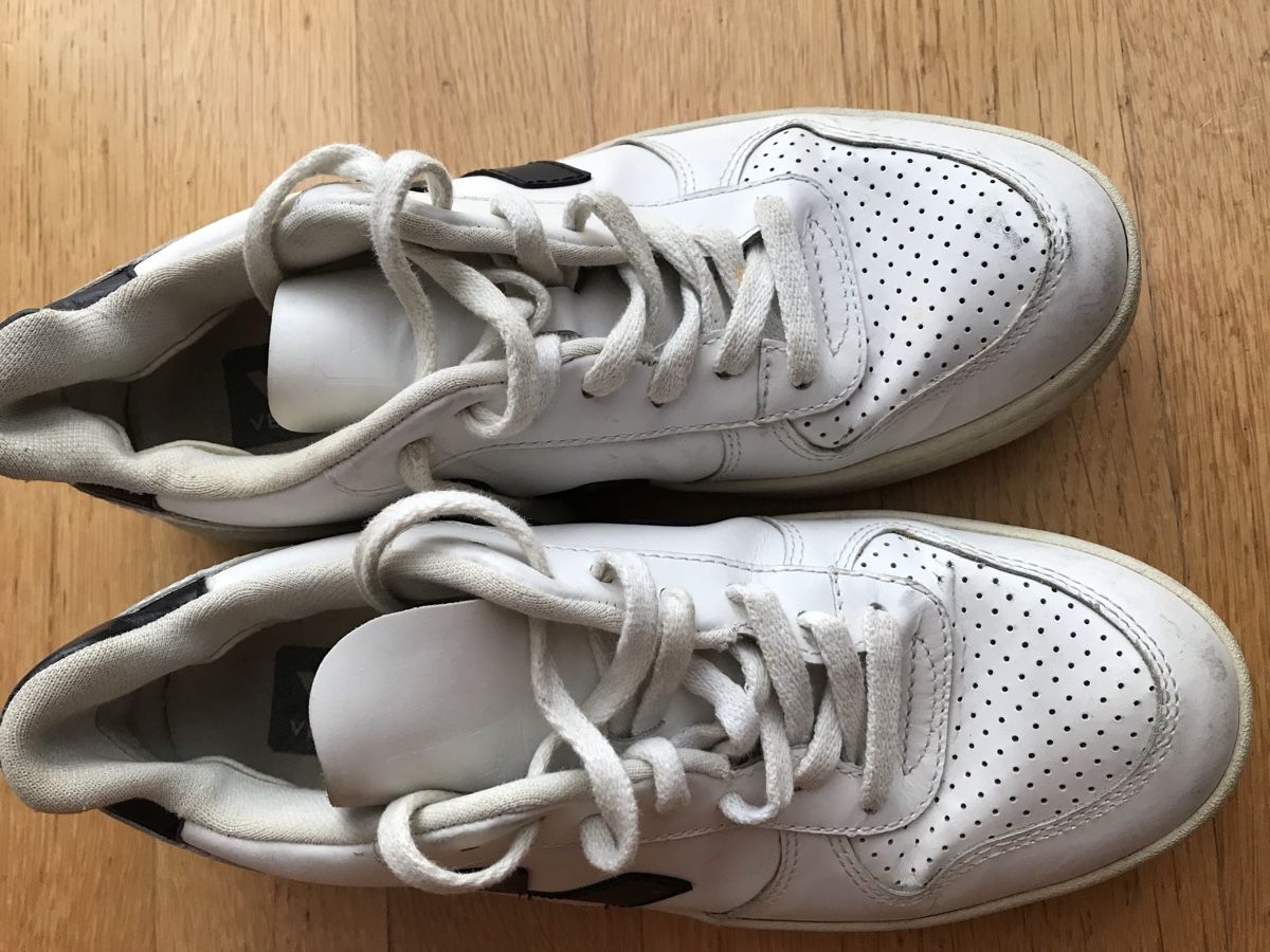 Veja Herrenschuhe: Veja Schuhe Gr 38 – Gebraucht aus St.Gallen von bubo2008 3