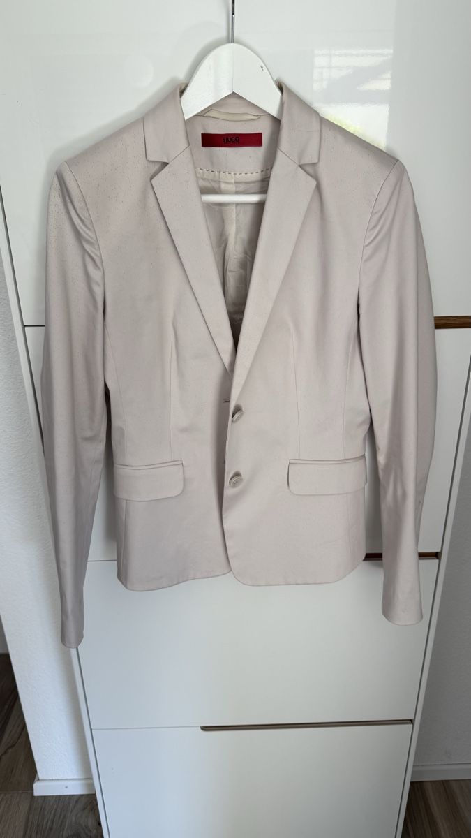 Hugo Boss Giacche: Hugo Boss Blazer – Usato da Wetzikon ZH venduto da KikiZu