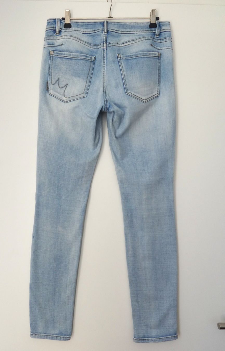 Marc Cain Jeans: MARCCAIN Jeans Hose, N3/38 – Usato da Berneck venduto da chouchou1415 3