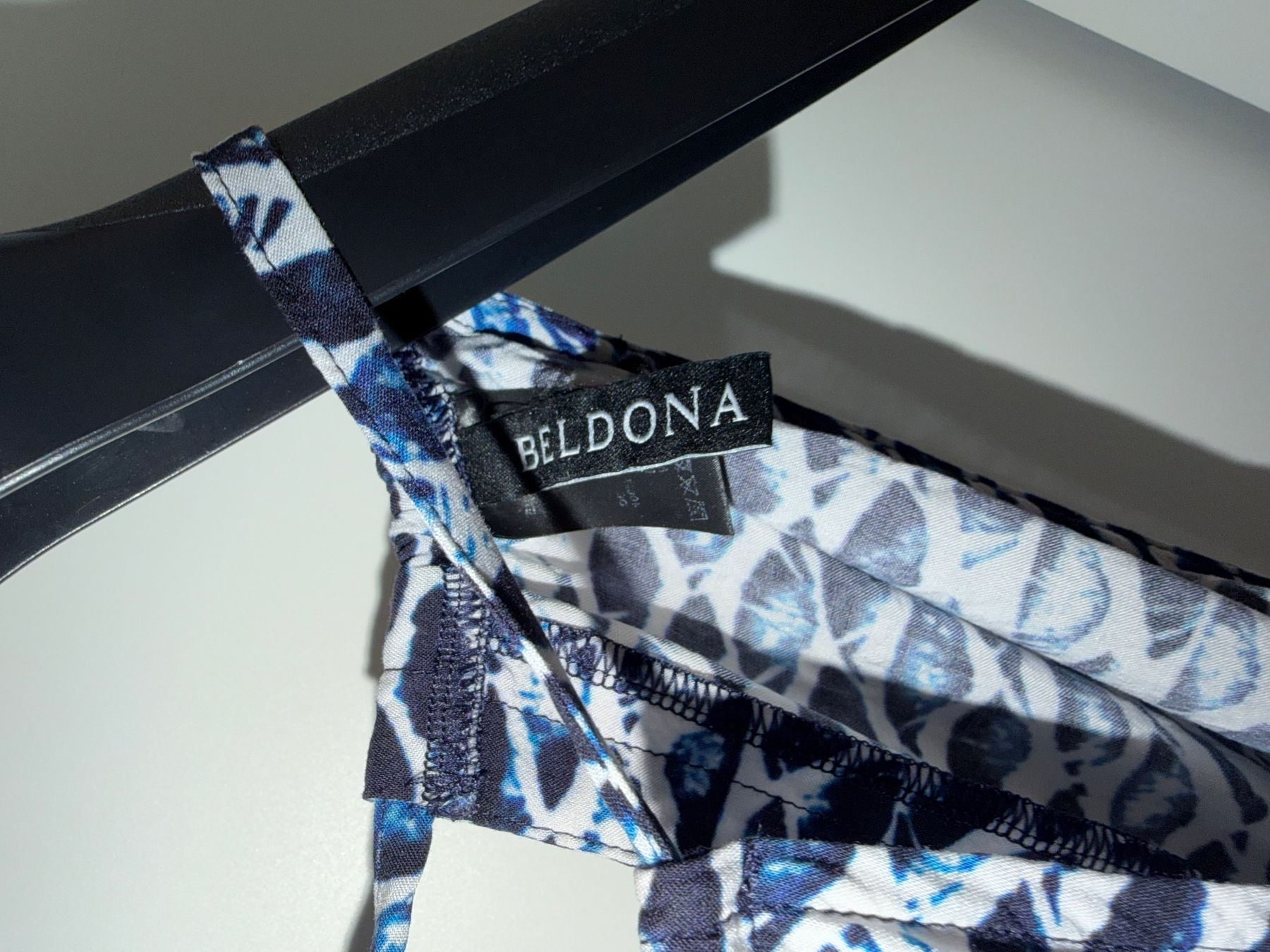 Beldona Vestiti: Strandkleid BELDONA XL neu – Nuovo (secondo la descrizione) da Dornach venduto da samuti 2