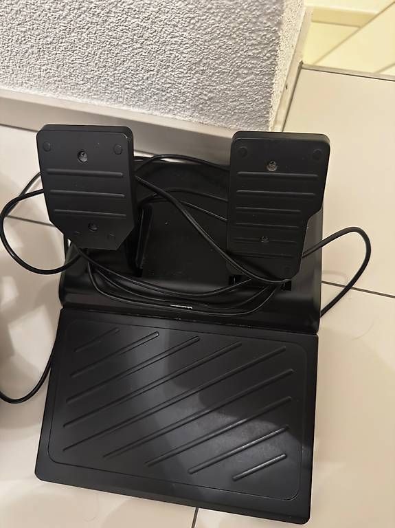 Controller: PlayStation Lenkrad  – Usato da Pfungen venduto da Jetkal 1