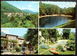 ASTANO Albergo della Posta - Post Hotel