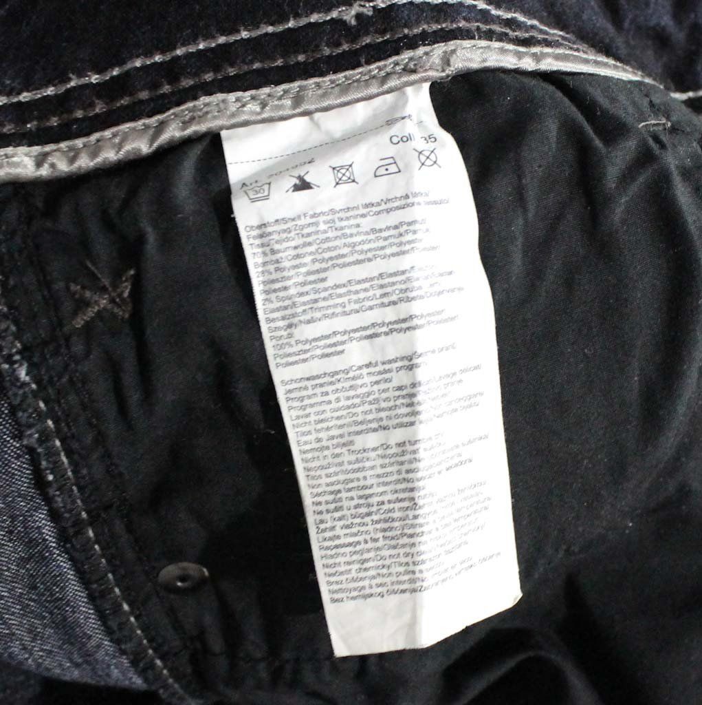 Cecil Jeans: CECIL Jeans TORONTO Gr. 30 – Gebraucht aus Belp von caramel-secondhand 7