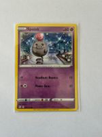 Pokémon Karte EN Battle Styles 2021 Spoink 055/163