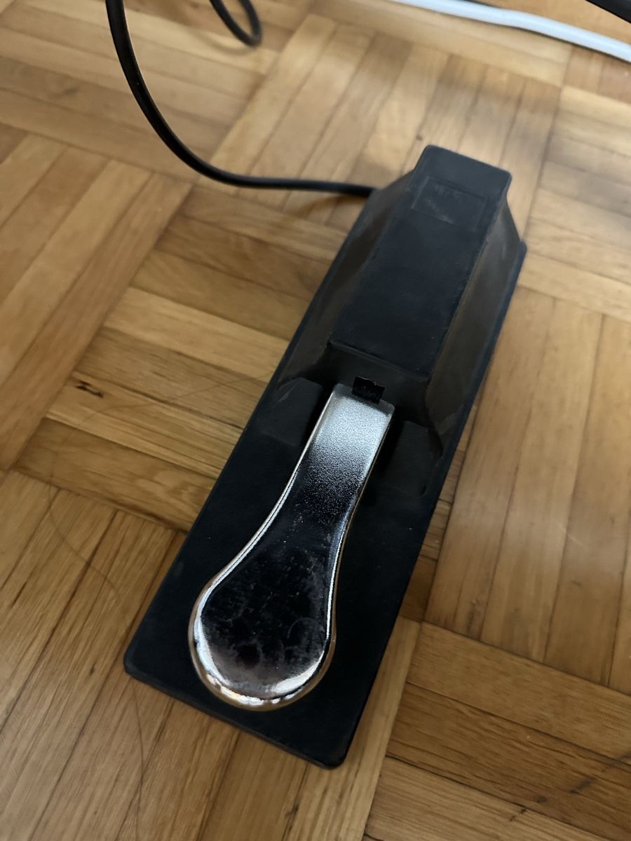 Roland Strumenti musicali: Roland RD-500 digital piano – Usato da Zürich venduto da cyn_j8qr 2
