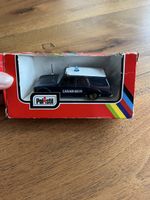Polistil Alfa Romeo Giulia Carabinieri nuova