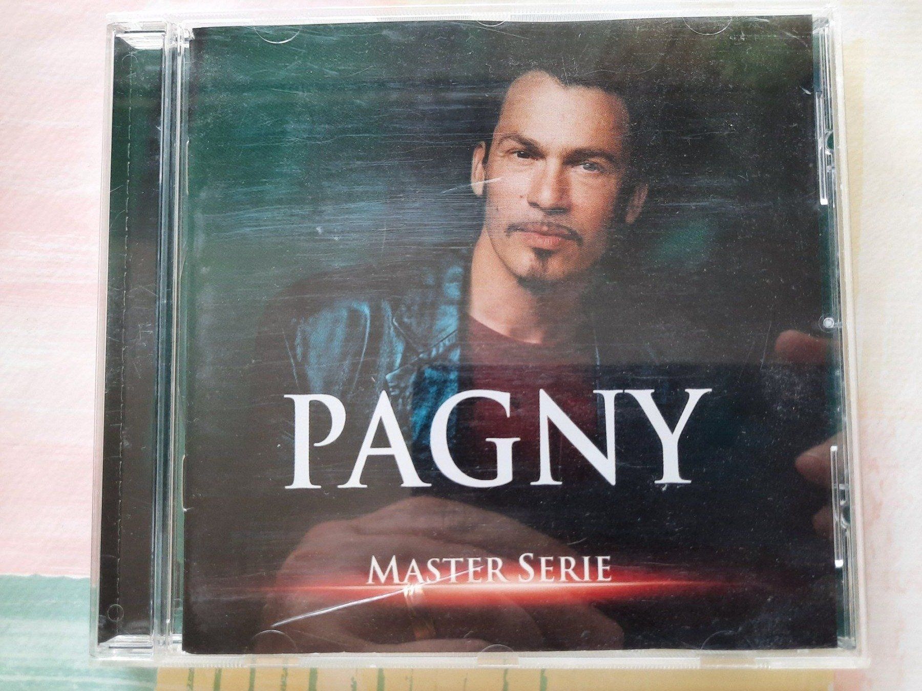 CD: CD Pagny - Master Série – Usato da Pully venduto da bro_n52j