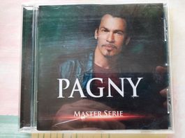 CD Pagny - Master Série