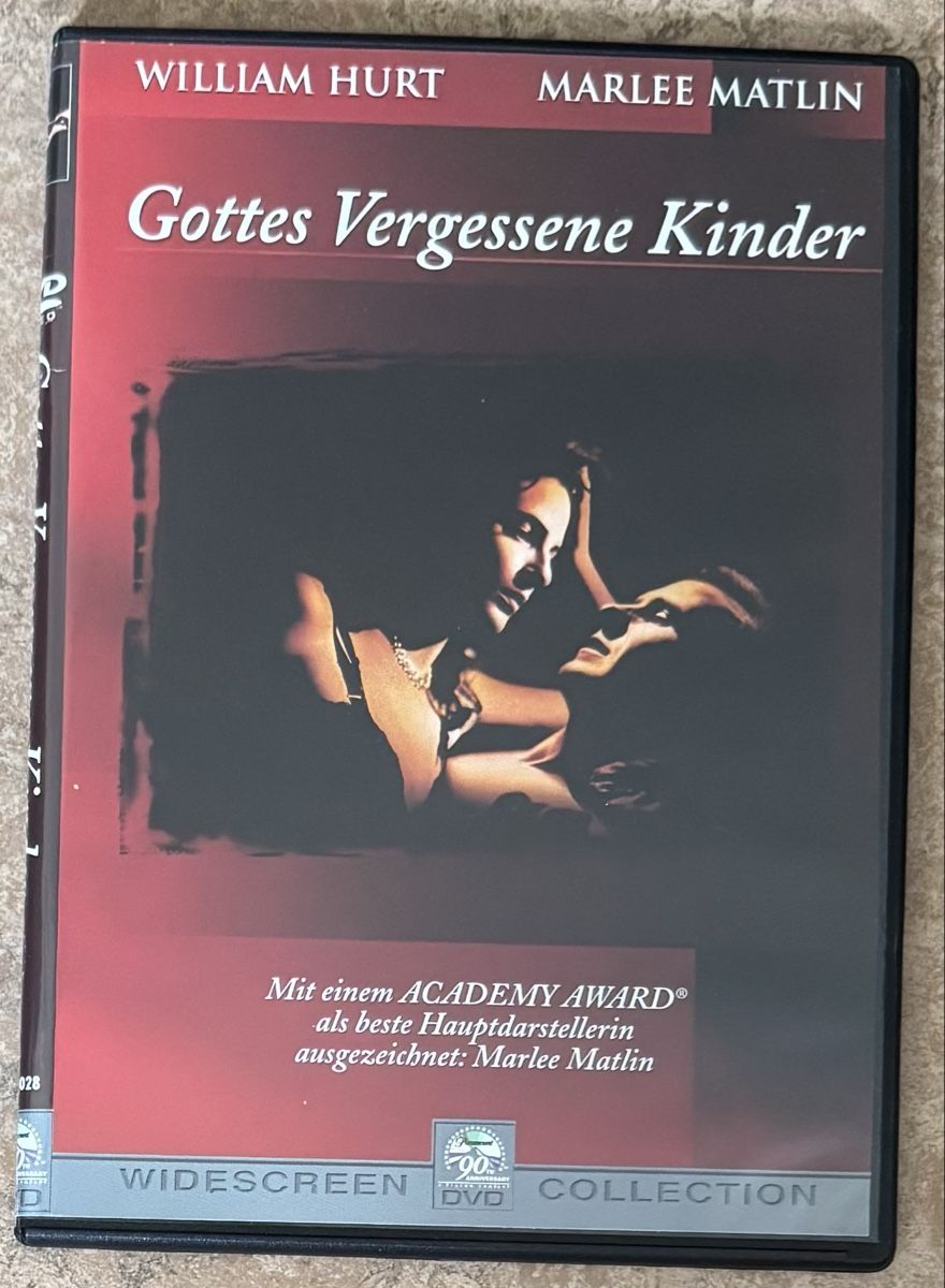 Tous les DVDs: GOTTES VERGESSENE KINDER  – Neuf (Voir description) à Dietikon par AndreaSch01