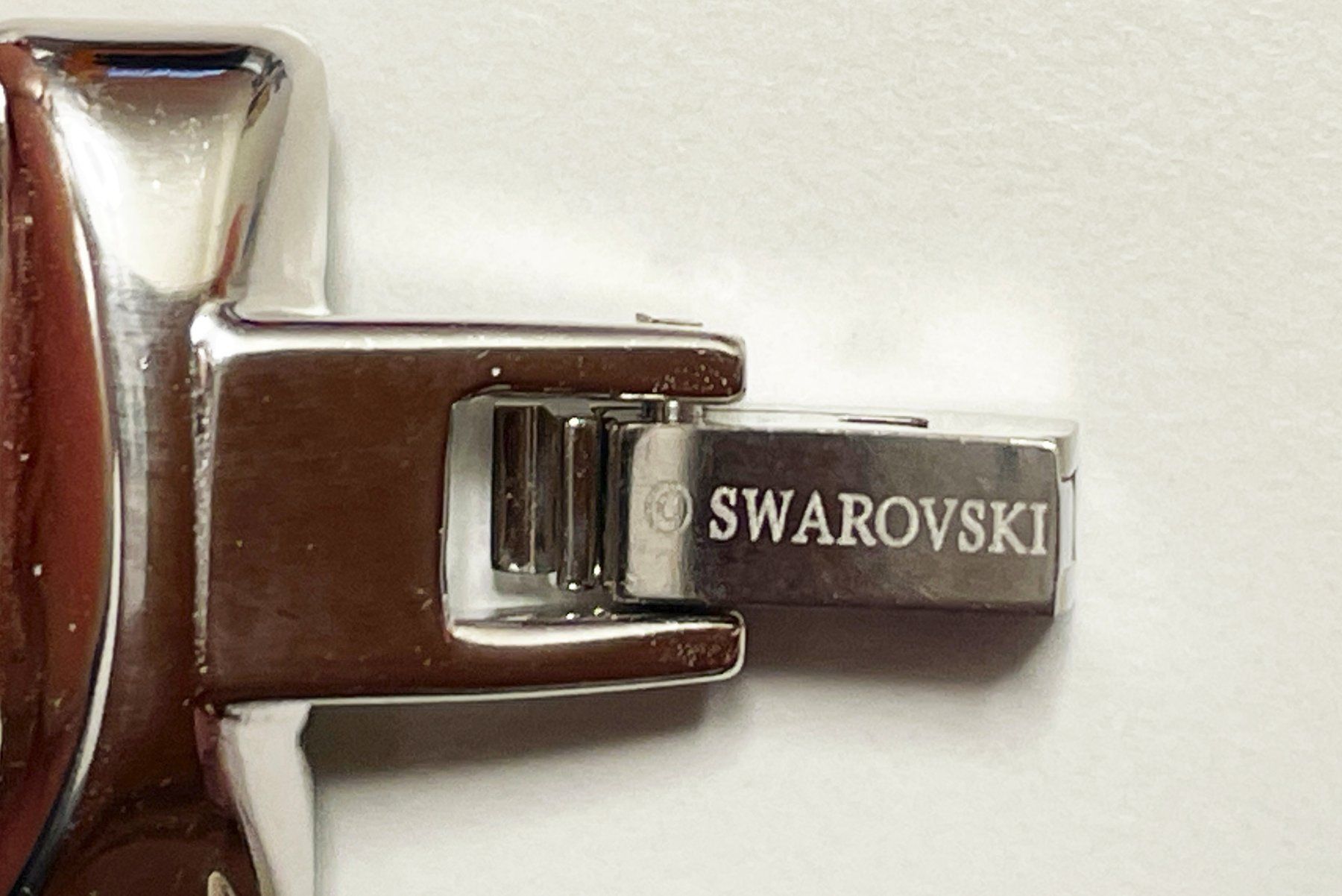 Swarovski Bracciali & Braccialetti: Armband von Swarovski – Usato da Chur venduto da elifor 5