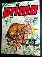 Primo Nr. 5 1974/1973, 100 Comics eingestellt ab 1.-