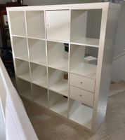 IKEA Regal KALLAX 4x4