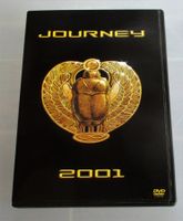 JOURNEY - Live 2001