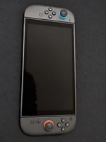SWITCH 2 + 2 manettes (date de 3mois)